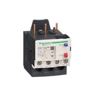 Electric Lrd22 Tesys Lrd Termik Röle 16-24a Class 10a