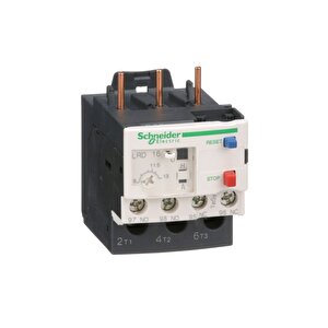 Electric Lrd16 Tesys Lrd Termik Röle 9-13a Class 10a