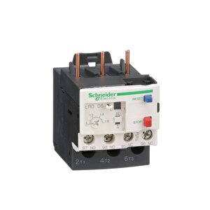 Electric Lrd06 Tesys Lrd Termik Röle 1-1.6a Class 10a