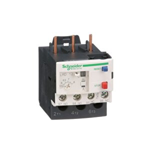Electric Lrd12 Tesys Lrd Termik Röle 5.5-8a Class 10a