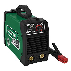 Askaynak Inverter 205-super Kaynak Makinası 180 Amper