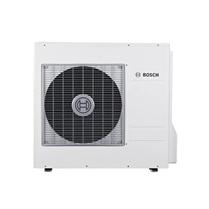 Split Cs3400i Aws 10kw Isı Pompası Monofaze