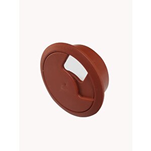 Bi̇lgi̇sayar Kablo Kanali 64mm Ki̇raz 5li̇
