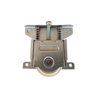 Gardrop Tekeri̇ Makara Pkm  80e 1li̇ Paket