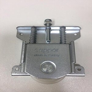 Gardrop Tekeri̇ Makara Pkm  80e 1li̇ Paket