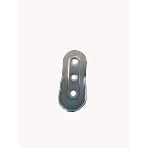 Flanş Oval Çi̇nko 2li̇