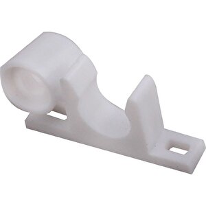 Çit Çit Plasti̇k Beyaz 10'lu