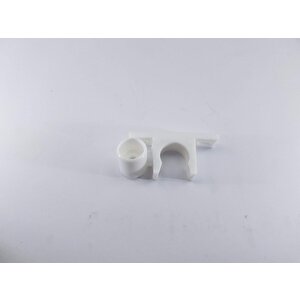 Çit Çit Plasti̇k Beyaz 10'lu