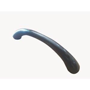 Kulp Yay 96mm Parlak Si̇yah 5'li̇