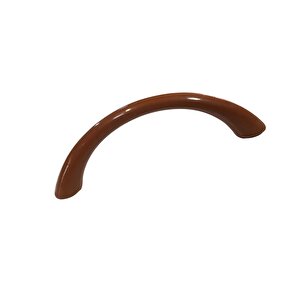 Kulp İnce Yay 64mm Kahverengi̇ 5li̇