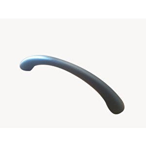 Kulp Yay 96mm Mat Si̇yah 5'li̇