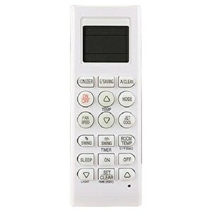 Beko 31825-31225- 30925 Klima Kumandası