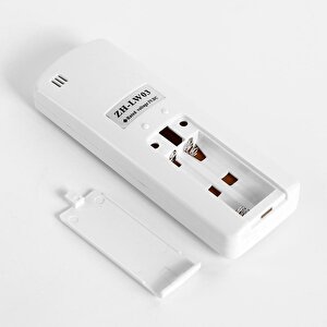 Mg Energy Klima Kumandası Zh Lw