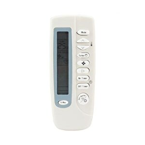 Samsung Arh-403 Klima Kumandası