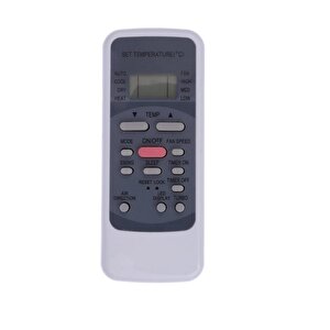Mdv Disc-09dn1 Klima Kumandası
