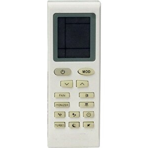 Ai̇rfel As09-0940  Klima Kumanda