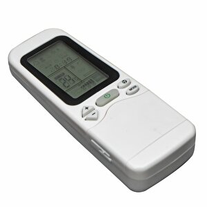 Vestel Bio Plus 7 9 12 15 18 24  Klima Kumandası