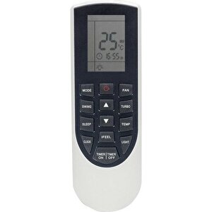 Vai̇llant Vai8-025-035-050 -065 Wno Klima Kumandası