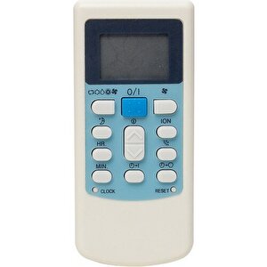 Mi̇dea Hyk-07 Klima Kumandası