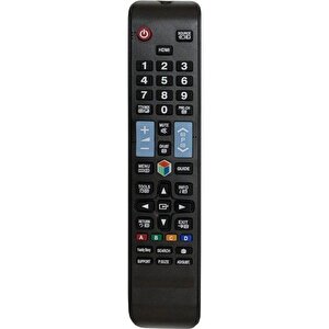 Samsung 75nu7100 Yedek Kumandası