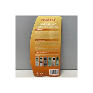 Daikin Sensira Ftxf25a Inverter Klima Kumandası