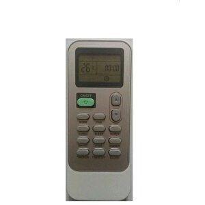 Fjtherma J1 06 E İnverter Klima Kumandası