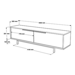 Robin Home Uv Baskı Tablo Turuncu 60cm*44cm T7