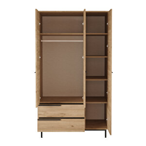 Robin Home Lidya Genç Odası Takımı 4'lü Set Sepet