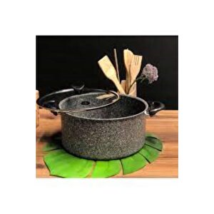 Ultra Granit Derin Tencere 32 Cm 3462