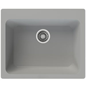 Granit Evye Maya Series Grey - Gri