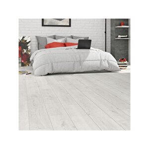Platinum Sedef Meşe Laminat Parke