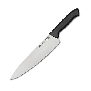 Ecco Dişli Şef Bıçağı 21 Cm