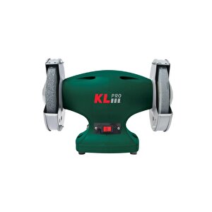 Kl Pro Taş Motoru Kltm150 250watt 150mm