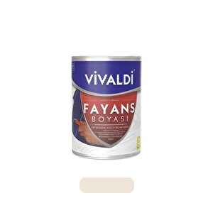 Fayans Boyası - Astar Ve Vernik Gerektirmeyen Boya - Sınırsız Renk 1 Kg İnci Tanesi