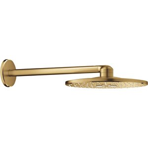 Rainshower Smartactive 310 Tepe Duşu Seti 430 Mm, 2 Akışlı - 26475gn0