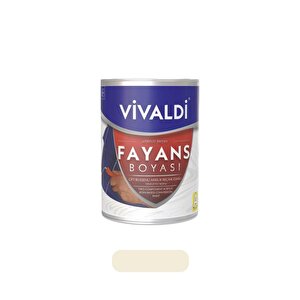 Fayans Boyası - Astar Ve Vernik Gerektirmeyen Boya - Sınırsız Renk 1 Kg Damla Sakızı