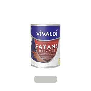 Fayans Boyası - Astar Ve Vernik Gerektirmeyen Boya - Sınırsız Renk 1 Kg Gelin Teli