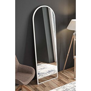 Nice Ayna Beyaz 60x180