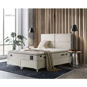 Agility Tek Ki̇şi̇li̇k Yatak 90x190 cm