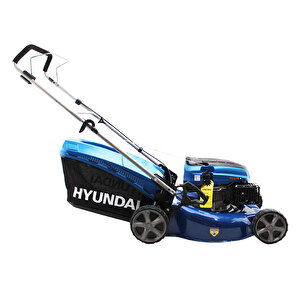 Hyundai Hym510p 51 Cm 173cc Benzinli Çim Biçme Makinası