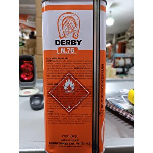 Yapıştırıcı 3 Kg