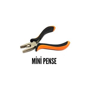 Elektronik Mini Pense Telefon Tamirci Pense