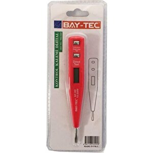 Bay-tec Dijital Kontrol Kalemi
