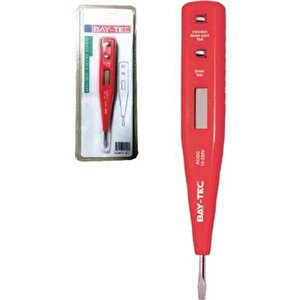Bay-tec Dijital Kontrol Kalemi