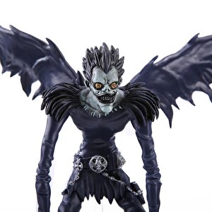 Death Note Ryuk Figür Ölüm Meleği Masaüstü Biblo