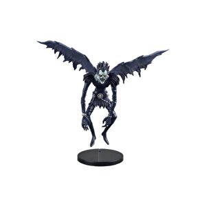 Death Note Ryuk Figür Ölüm Meleği Masaüstü Biblo