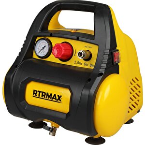 Rtrmax Yağsız Hava Kompresörü- Rtm720