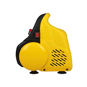 Rtrmax Rtm720 Yağsız Hava Kompresörü 1,5 Hp - 8 Bar - 180 Lt/dk
