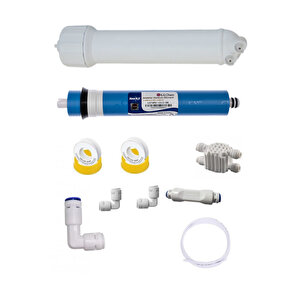 Membran Yenileme Kiti Lg  Membranlı Set