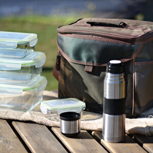 Essentials Termal Termos Orion 0,50 L